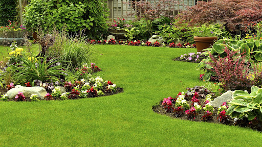 Lawn Sprinkler Systems – The Right Path Towards The Greenest Lawn Around
