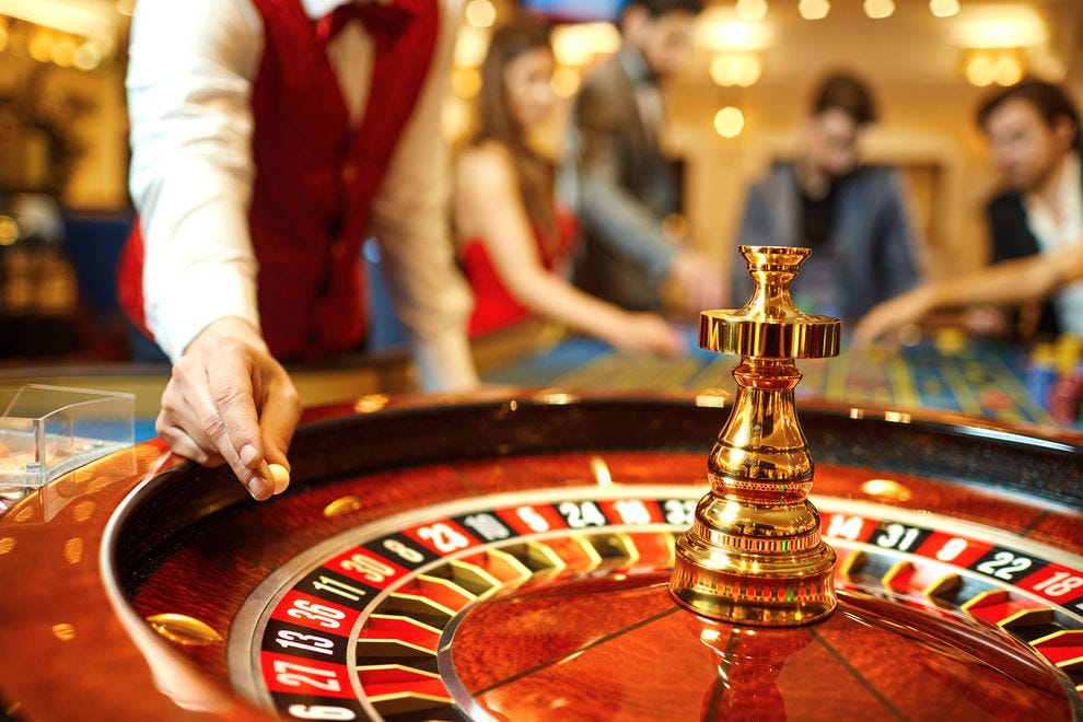 Take Your Gaming to the Next Level at Online Casino NZ