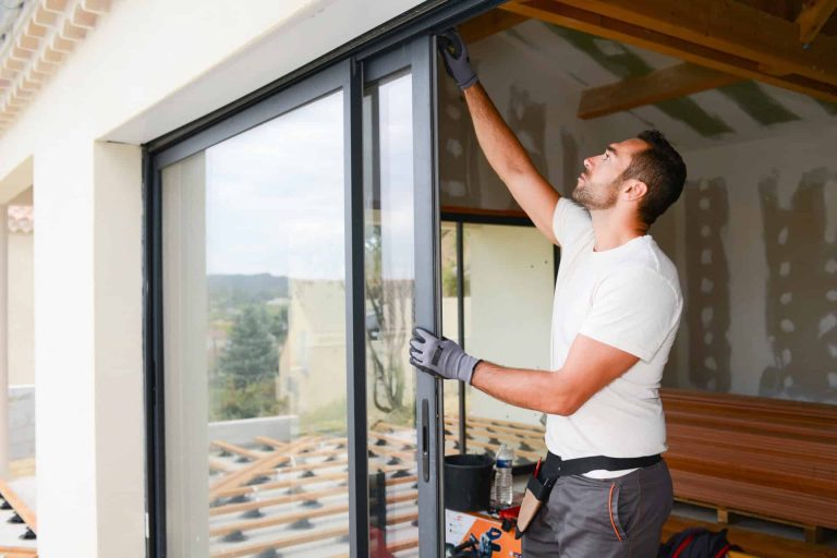 Expert Window Installation for Little Rock Homes – Home Mature Classes