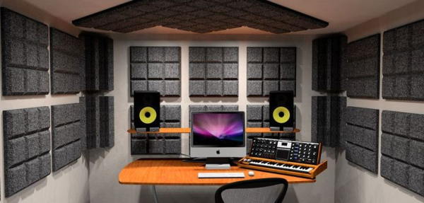 Silence at Last 10 Simple Ways to Soundproof Your Home