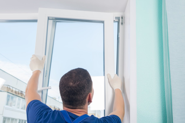 “Energy-Efficient Commercial Windows Available in Winnipeg”