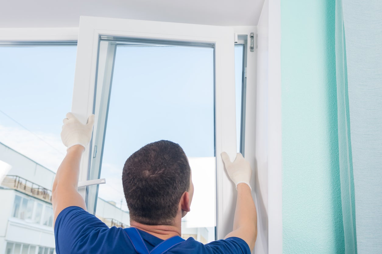 "Energy-Efficient Commercial Windows Available in Winnipeg"