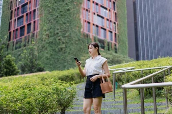 The Role of Crypto in Promoting Green Building Practices