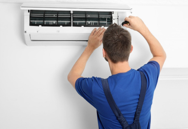 Trusted HVAC Repair Los Angeles Experts Near You