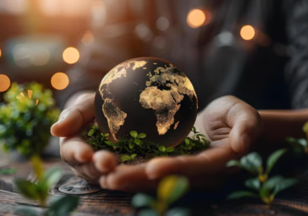 PET Recycling – Industrial Services for Eco-Friendly Waste Management