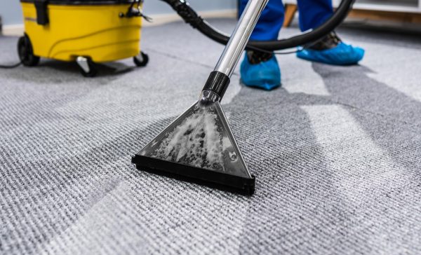 Area Rug Cleaning Services for Lasting Clean and Fabric Care