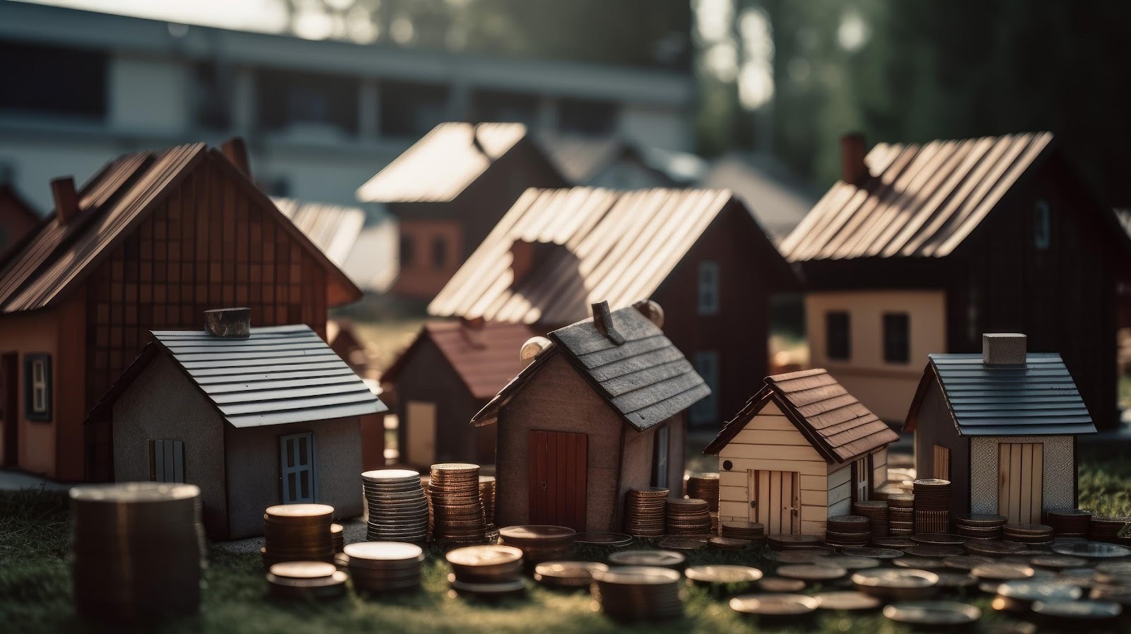 What to Look for in a Neighborhood Before Moving