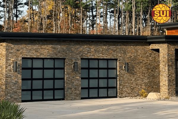 7 Popular Outdoor Design Ideas Using Ledger Stone for Modern Homes