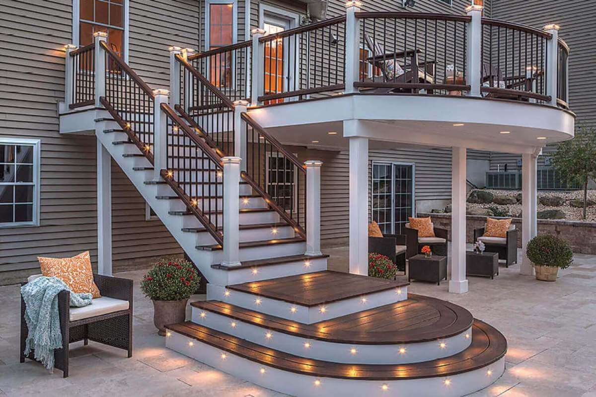 Designing for Durability: How to Ensure Your New Deck Lasts Decades