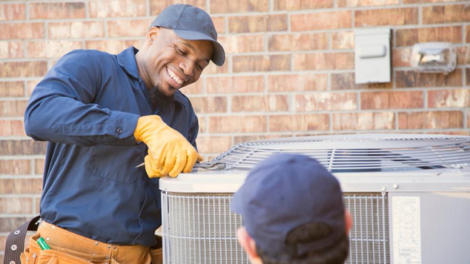 Get Your AC Running Again: Emergency Repair Solutions in Peoria, AZ