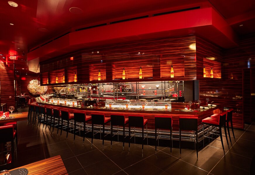 Late-Night Dining: Miami Restaurants Open After Hours