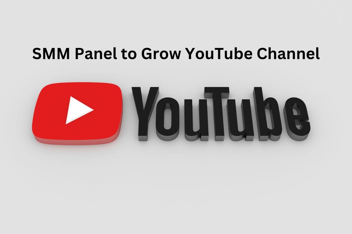 Making Your YouTube Channel Stand Out: Are SMM Panels Worth It?