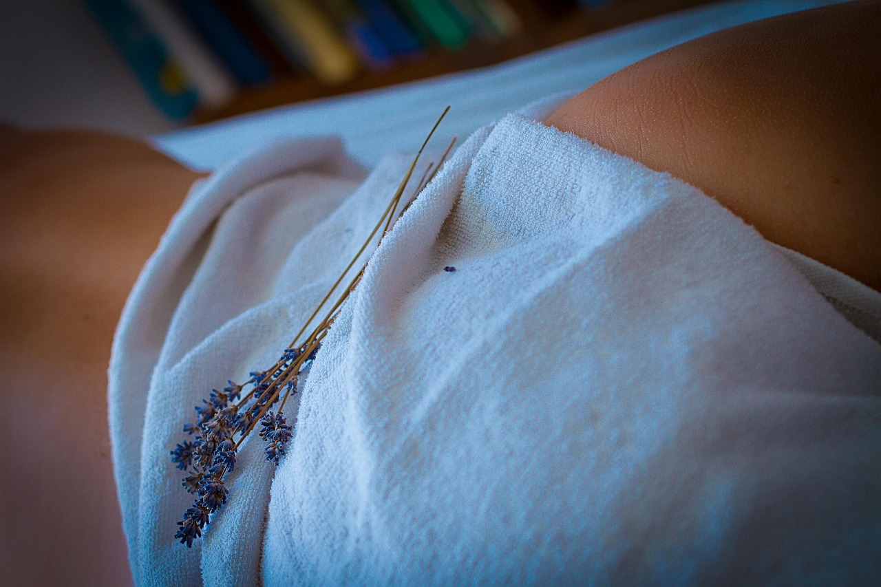 Massage Nuru in London Provides a Smooth and Relaxing Glide Therapy