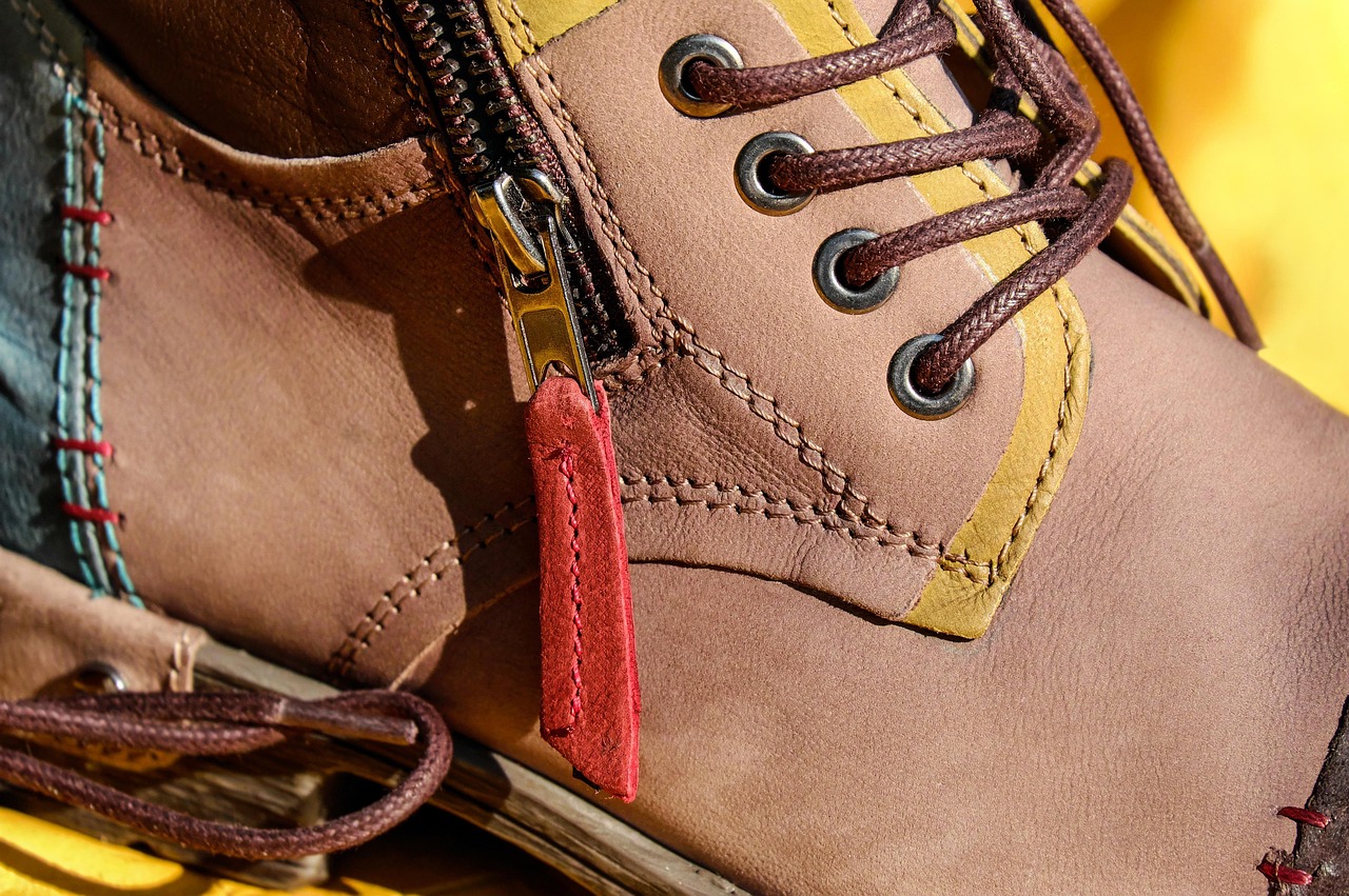 Shoe, leather shoe, zipper — Maximize Your Crypto Gains with Raydium Swap Solutions