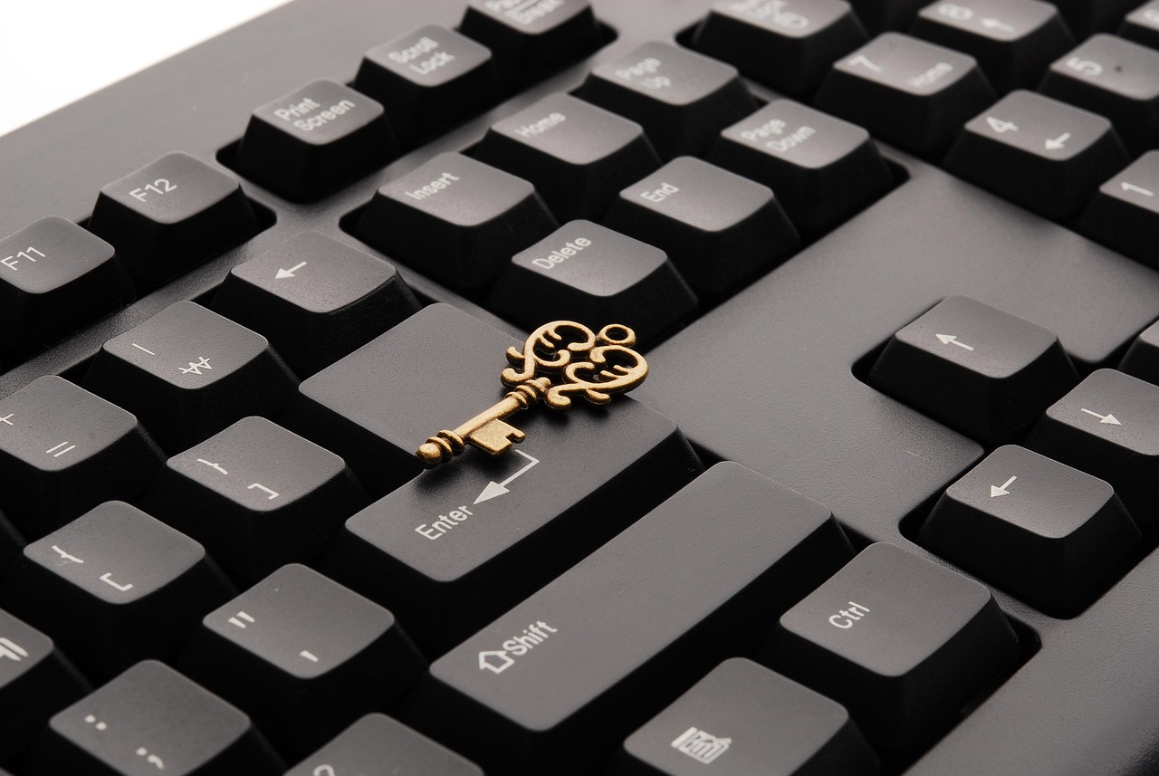 Keyboard, key, success — Skirting Boards Direct: Quality & Style Delivered to Your Door
