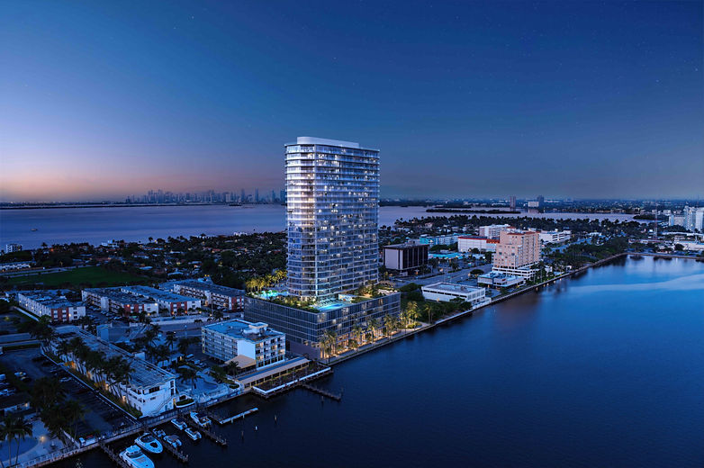 The Continuum: Coastal Elegance Meets Smart Family Living