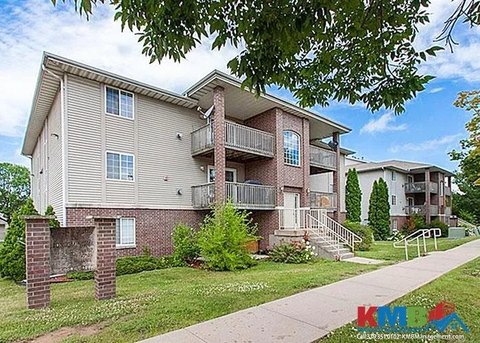 The cost factors of duplex apartments
