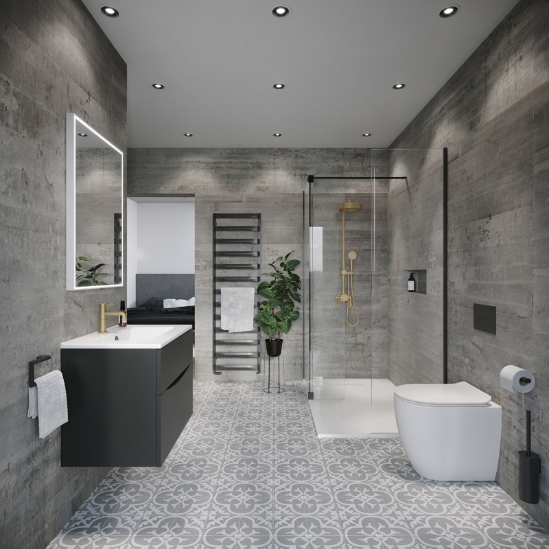 The Importance of Grohe in Delivering Premium Bathroom Experiences