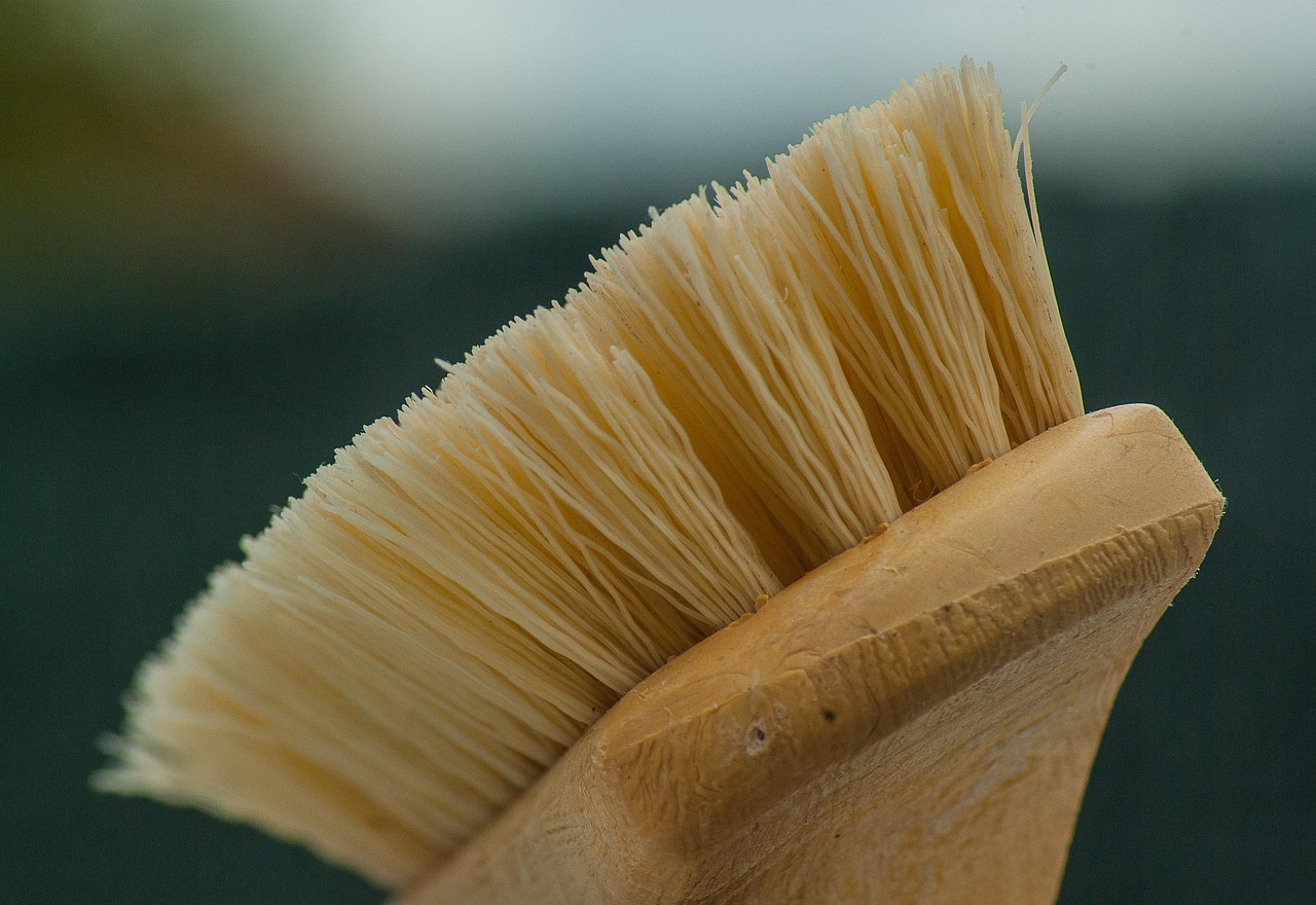 Brush, cleaning, housework — Understanding Water Heater Repair: A Practical Guide
