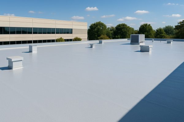 Why Commercial Roof Restoration in Grand Junction Is a Smart Business Decision