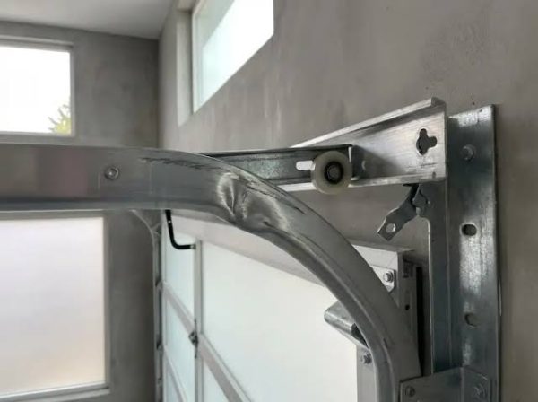 Garage Door Off-Track After Winter? Common Signs to Check