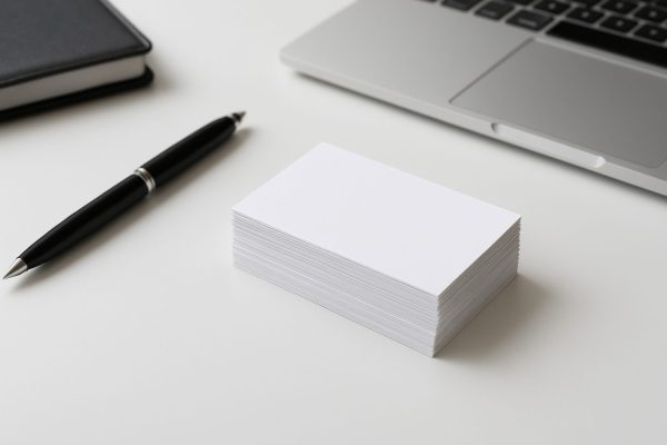 Printing Services for Professional Business Communication