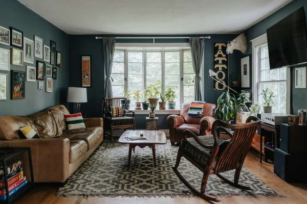 How many coats of paint do you really need on UK interior walls, ceilings and woodwork?