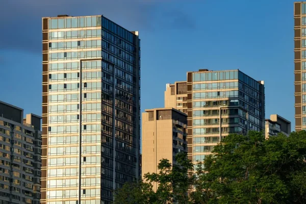 Capital Appreciation Prospects for Linktown Residences and Lentor Signature Homes