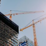 contemporary property projects