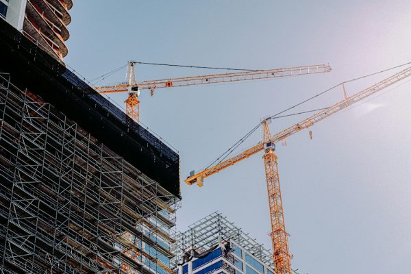Hannas Group: From Civil Infrastructure Expertise to Contemporary Property Projects